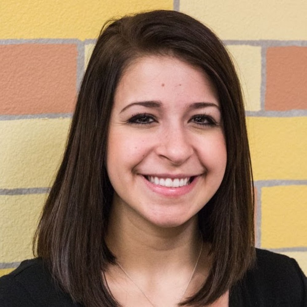 Meet your Posher, Morgan